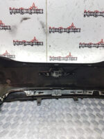 PEUGEOT 208 REAR BUMPER BANQUISE WHITE EWP 2012 TO 2019 - Image 20