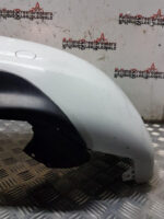 PEUGEOT 208 REAR BUMPER BANQUISE WHITE EWP 2012 TO 2019 - Image 5