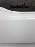 PEUGEOT 208 REAR BUMPER BANQUISE WHITE EWP 2012 TO 2019 - Image 8