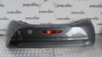 PEUGEOT 208 REAR BUMPER IN SHARK GREY KTP 2012 TO 2018