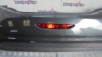 PEUGEOT 208 REAR BUMPER IN SHARK GREY KTP 2012 TO 2018 - Image 5