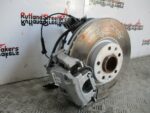 PEUGEOT 3008 1.2 PETROL PASSENGER SIDE FRONT HUB / DISC CALIPER 2017 2018 2019 - Image 3