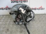 PEUGEOT 3008 1.2 PETROL PASSENGER SIDE FRONT HUB / DISC CALIPER 2017 2018 2019 - Image 6