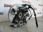PEUGEOT 3008 1.2 PETROL PASSENGER SIDE FRONT HUB / DISC CALIPER 2017 2018 2019 - Image 7