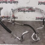PEUGEOT 3008 / 5008 1.2 PETROL HNS AIR CONDITIONING / AIR CON PIPES 2017 TO 2022