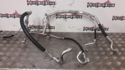 PEUGEOT 3008 / 5008 1.2 PETROL HNS AIR CONDITIONING / AIR CON PIPES 2017 TO 2022