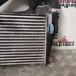 PEUGEOT 3008 5008 1.6 PETROL 5GZ INTERCOOLER AIR EXCHANGER WITH PIPES 9675627980 - Image 8