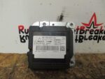 PEUGEOT 3008 / 5008 AIRBAG MODULE 9675181780