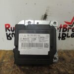 PEUGEOT 3008 / 5008 AIRBAG MODULE 9675181780