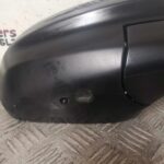 PEUGEOT 3008 5008 DRIVER SIDE WING MIRROR BLACK KTV POWER FOLDING 2017 TO 2023 - Image 12