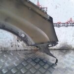 PEUGEOT 3008 / 5008 PASSENGER SIDE FRONT WING BLACK PEARL KTV 2017 TO 2023 - Image 11