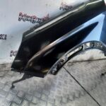 PEUGEOT 3008 / 5008 PASSENGER SIDE FRONT WING BLACK PEARL KTV 2017 TO 2023 - Image 4