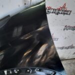 PEUGEOT 3008 / 5008 PASSENGER SIDE FRONT WING BLACK PEARL KTV 2017 TO 2023 - Image 6