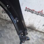 PEUGEOT 3008 / 5008 PASSENGER SIDE FRONT WING BLACK PEARL KTV 2017 TO 2023 - Image 7