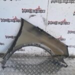 PEUGEOT 3008 / 5008 PASSENGER SIDE FRONT WING BLACK PEARL KTV 2017 TO 2023 - Image 8