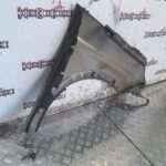 PEUGEOT 3008 / 5008 PASSENGER SIDE FRONT WING BLACK PEARL KTV 2017 TO 2023 - Image 9