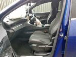 PEUGEOT 3008 MK2 MAGNETIC BLUE EEG BREAKING 1 WHEEL BOLT 2017 2018 2019 - Image 4