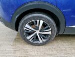 PEUGEOT 3008 MK2 MAGNETIC BLUE EEG BREAKING 1 WHEEL BOLT 2017 2018 2019 - Image 6