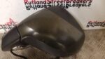 PEUGEOT 3008 PASSENGER SIDE ELECTRIC WING MIRROR IN HICKORY BROWN KDK 2009  2016 - Image 3