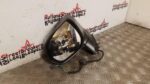 PEUGEOT 3008 PASSENGER SIDE ELECTRIC WING MIRROR IN HICKORY BROWN KDK 2009  2016 - Image 5