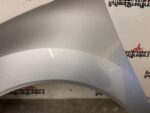 PEUGEOT 3008 PASSENGER SIDE WING ALUMINIUM SILVER EZR 2009 TO 2016 - Image 6