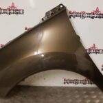PEUGEOT 3008 PASSENGER SIDE WING IN HICKORY BROWN KDK 2009 TO 2016