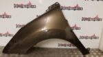PEUGEOT 3008 PASSENGER SIDE WING IN HICKORY BROWN KDK 2009 TO 2016