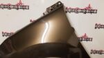 PEUGEOT 3008 PASSENGER SIDE WING IN HICKORY BROWN KDK 2009 TO 2016 - Image 4