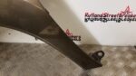 PEUGEOT 3008 PASSENGER SIDE WING IN HICKORY BROWN KDK 2009 TO 2016 - Image 6