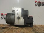 PEUGEOT 307 ABS PUMP & ECU MODULE 9643777980 - Image 3