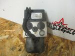 PEUGEOT 307 ABS PUMP & ECU MODULE 9643777980 - Image 7