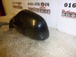 PEUGEOT 307 CC PASSENGER SIDE ELECTRIC WING MIRROR BLACK 2003 2004 2005 2007 - Image 3