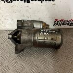 PEUGEOT 308 2.0 DIESEL AHX STARTER MOTOR 9646972280 2014 TO 2021
