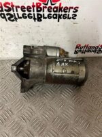 PEUGEOT 308 2.0 DIESEL AHX STARTER MOTOR 9646972280 2014 TO 2021
