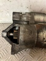 PEUGEOT 308 2.0 DIESEL AHX STARTER MOTOR 9646972280 2014 TO 2021 - Image 3