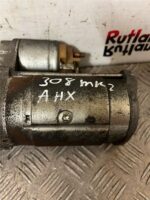 PEUGEOT 308 2.0 DIESEL AHX STARTER MOTOR 9646972280 2014 TO 2021 - Image 4