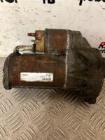 PEUGEOT 308 2.0 DIESEL AHX STARTER MOTOR 9646972280 2014 TO 2021 - Image 5