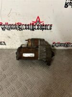 PEUGEOT 308 2.0 DIESEL AHX STARTER MOTOR 9646972280 2014 TO 2021 - Image 6