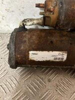 PEUGEOT 308 2.0 DIESEL AHX STARTER MOTOR 9646972280 2014 TO 2021 - Image 7