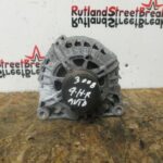 PEUGEOT 308 / 3008 1.6 DIESEL 9HR AUTO - ALTERNATOR 9664779680 2006 TO 2012