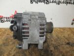 PEUGEOT 308 / 3008 1.6 DIESEL 9HR AUTO - ALTERNATOR 9664779680 2006 TO 2012 - Image 3