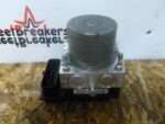 PEUGEOT 308 ABS PUMP & ECU:  PART NO 0265232439 9660107180 - Image 3
