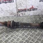 PEUGEOT 308 / CC DRIVER SIDE DRIVESHAFT 1.6 DIESEL 9HR 2009 TO 2013