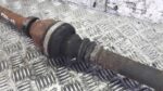 PEUGEOT 308 / CC DRIVER SIDE DRIVESHAFT 1.6 DIESEL 9HR 2009 TO 2013 - Image 6