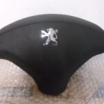 PEUGEOT 308 CC STEERING WHEEL BAG  2009 - 2013 96871144ZD