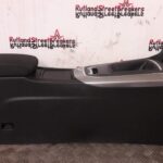 PEUGEOT 308 FRONT CENTRE CONSOLE STORAGE BOX / ARM REST 2014 TO 2021