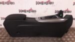 PEUGEOT 308 FRONT CENTRE CONSOLE STORAGE BOX / ARM REST 2014 TO 2021