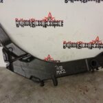 PEUGEOT 308 MK2 WINDSCREEN WASHER BOTTLE AND PUMP 9801927380 2017 TO 2020