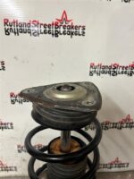 PEUGEOT 308 PASSENGER SIDE FRONT LEG AHX 2014 2015 2016 2017 2018 2019 2020 2021 - Image 11