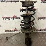 PEUGEOT 308 PASSENGER SIDE FRONT LEG AHX 2014 2015 2016 2017 2018 2019 2020 2021